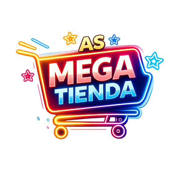 AS  Mega Tienda
