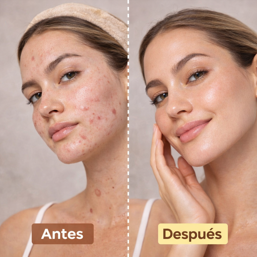 The Ordinary Salicylic Acid 2% Solution – Tratamiento para Acné y Poros (30ml)
