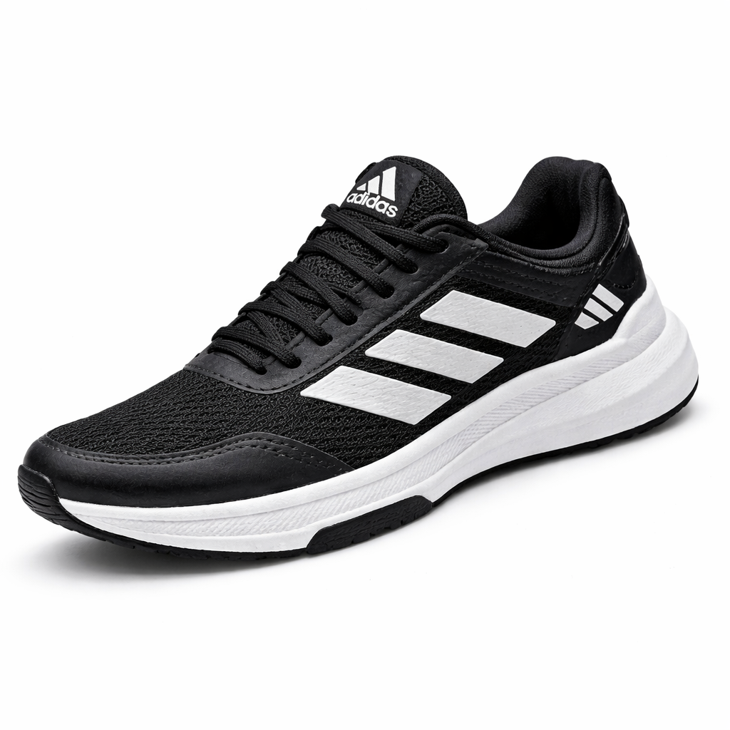 Nuevo Tenis Adidas Bounce - Lanzamiento - Unisex