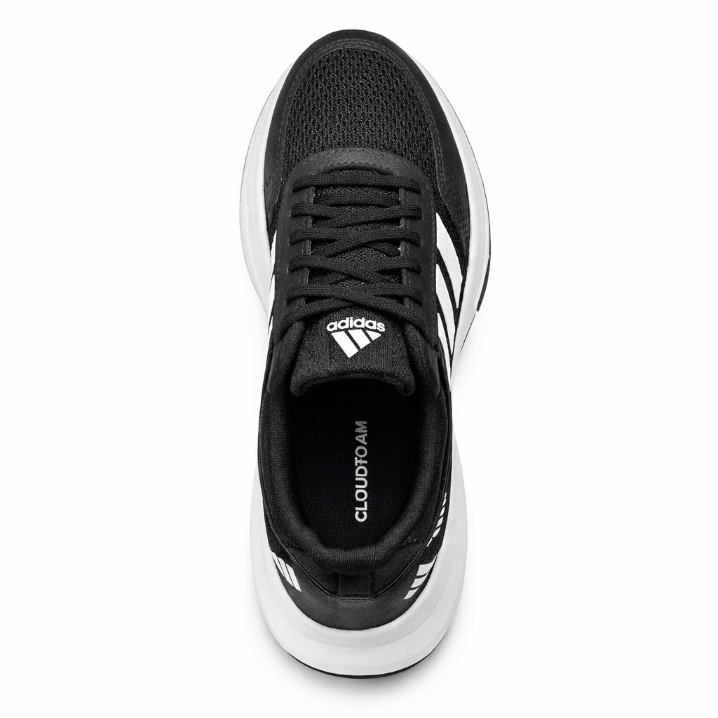 Nuevo Tenis Adidas Bounce - Lanzamiento - Unisex
