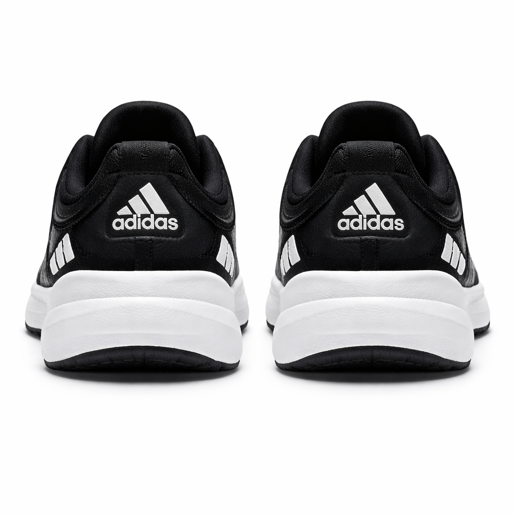 Nuevo Tenis Adidas Bounce - Lanzamiento - Unisex